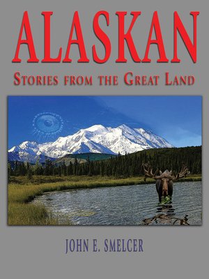 cover image of Alaskan